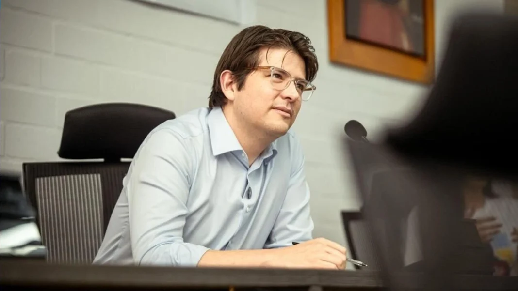 Mire en vivo el homenaje a Miguel Uribe y cámara ardiente desde el Congreso de La República