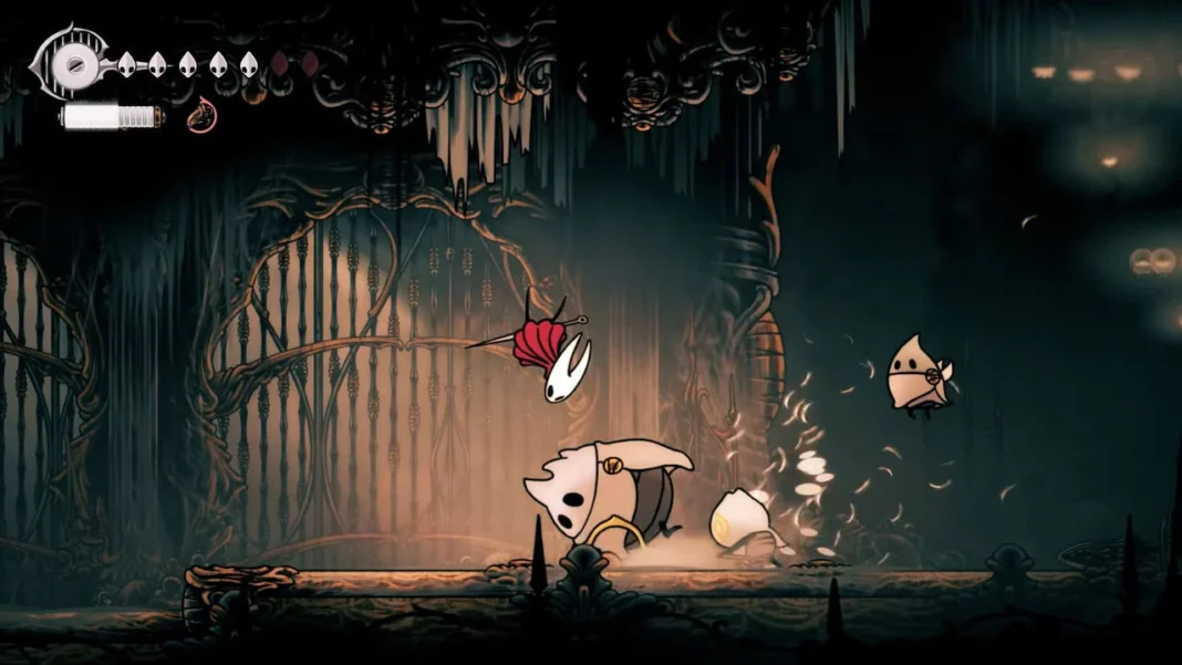 Este será el precio de Hollow Knight: Silksong para Colombia en su relanzamiento