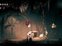 Este será el precio de Hollow Knight: Silksong para Colombia en su relanzamiento