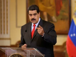 EE. UU. rechaza propuesta de Maduro de dejar el poder en dos años