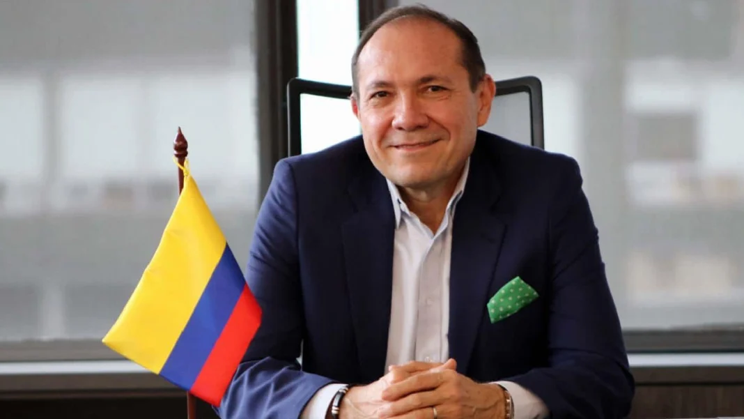 Antonio Sanguino, a juicio por presuntas irregularidades como concejal