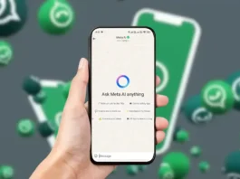 ¿Por qué todo el mundo quiere desactivar Meta AI de WhatsApp? ¿Debo hacerlo?