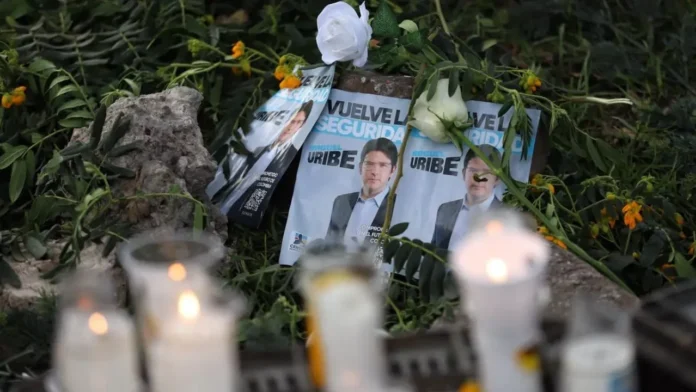 ¿Asistirá al funeral de Miguel Uribe? Policía entregó estas recomendaciones