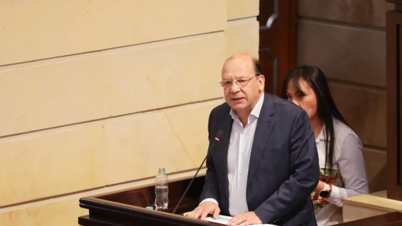 Hacienda radicará la reforma tributaria 2026: principales medidas y efectos en Colombia