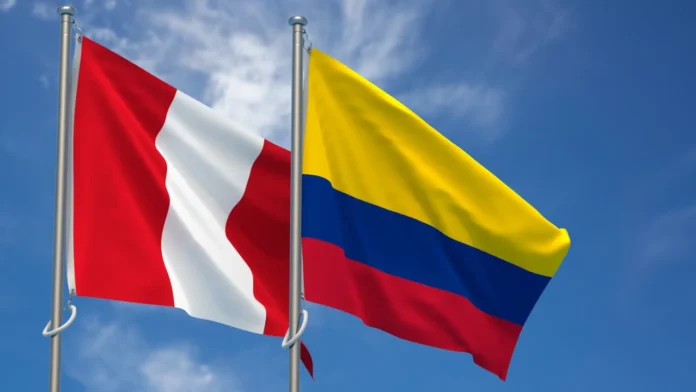 ¿Cuál es el problema entre Colombia y Perú por la Isla de Santa Rosa?