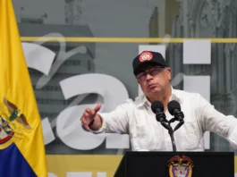 Atentado en Cali: Petro pide perseguir “en todas partes” a Clan del Golfo y Disidencias