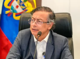 ¿Conmoción interior? Petro alista declaratoria tras atentados en Cali y Antioquia