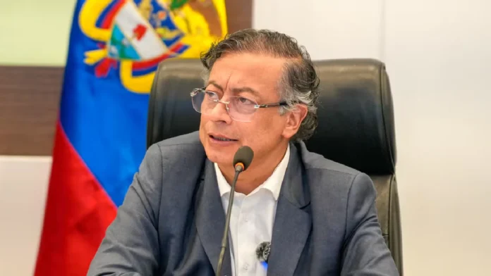 Petro habla de los candidatos a Magistrado de la Corte Constitucional