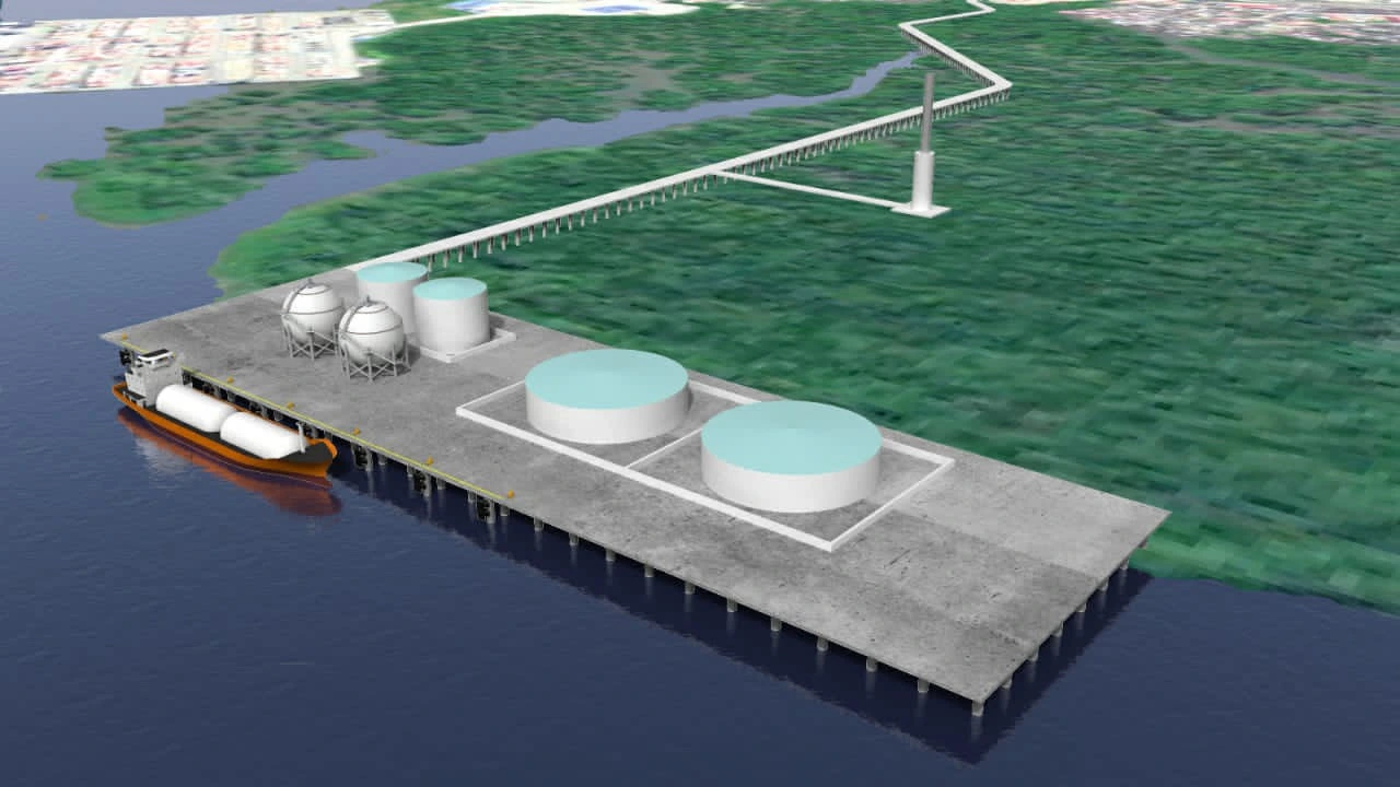 Buenaventura pierde ingresos por incumplimiento en concesión Puerto Solo