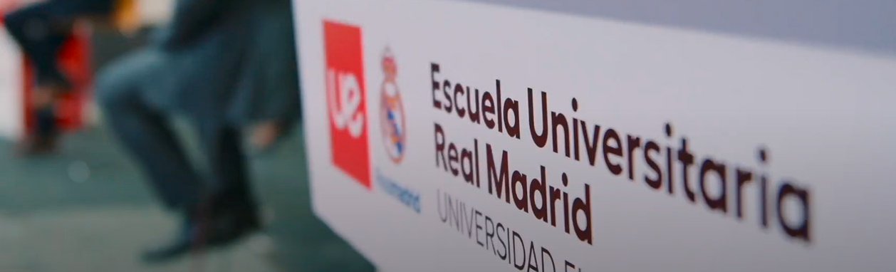 Real Madrid lanza una universidad: detalles de la escuela