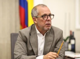 Alfredo Saade será Embajador en Brasil: esto se sabe