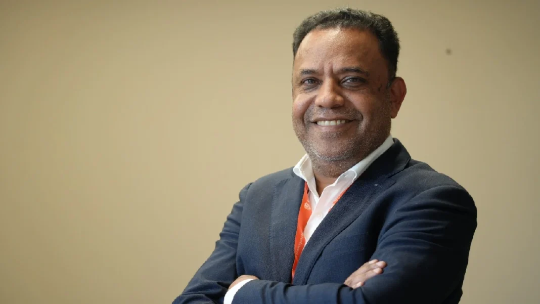 * Data en tiempo real: la nueva brújula del transporte en Colombia