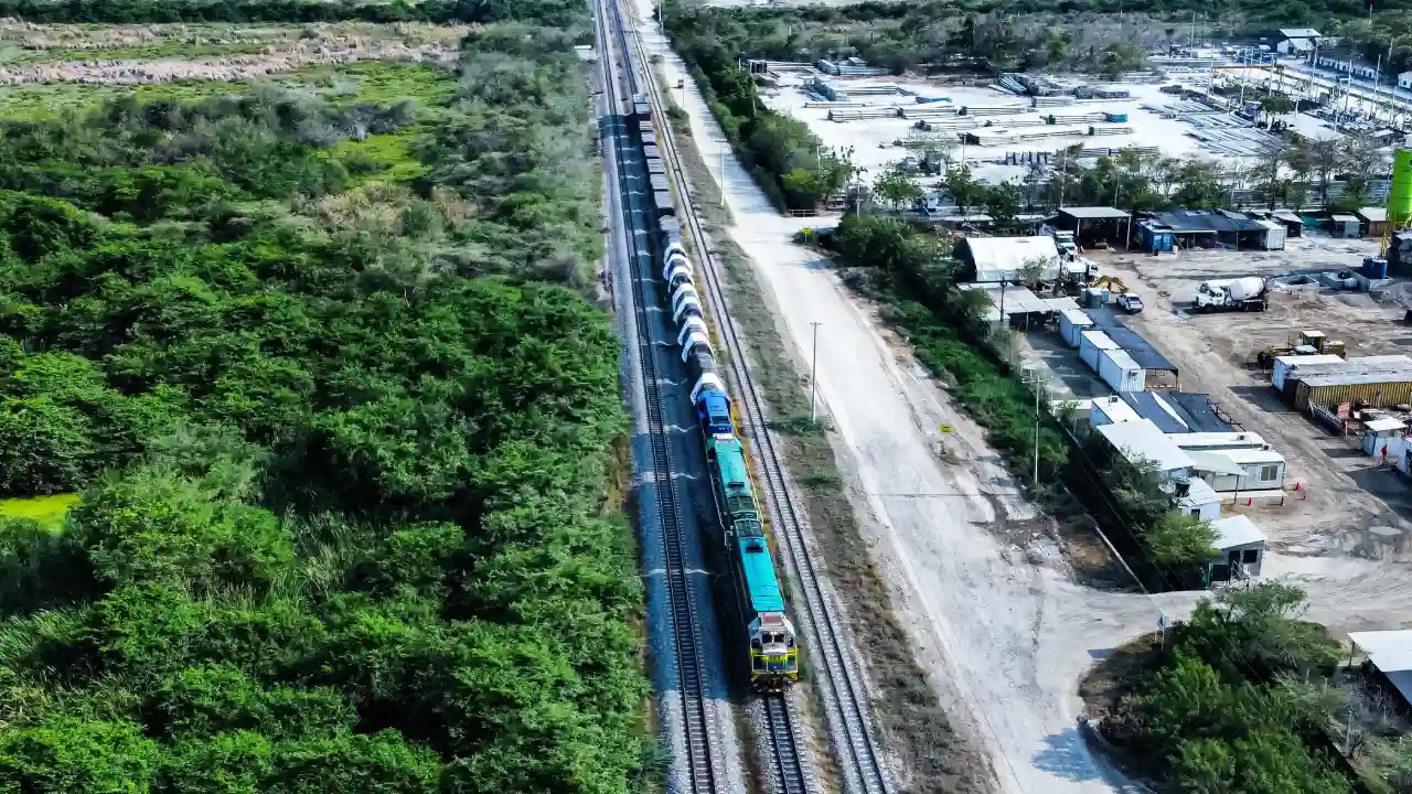 Una inversión histórica para un país más conectado
