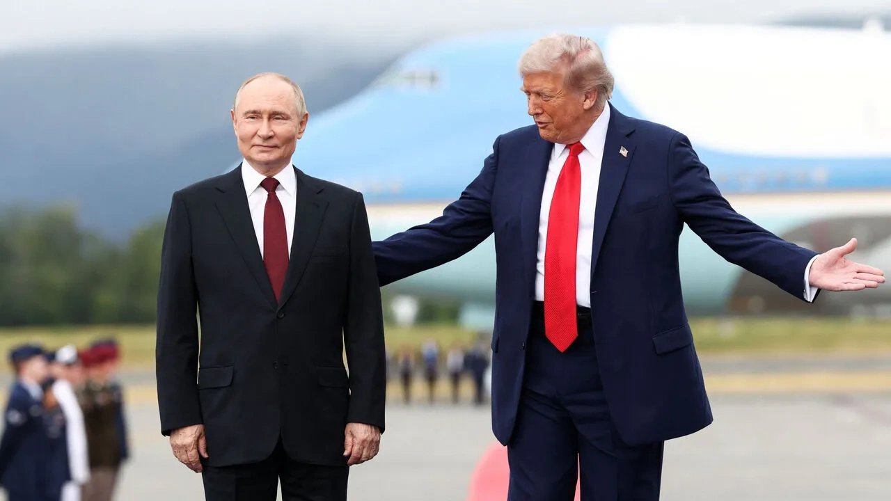 Trump advierte nuevas sanciones contra Rusia si fracasa el proceso de paz en Ucrania