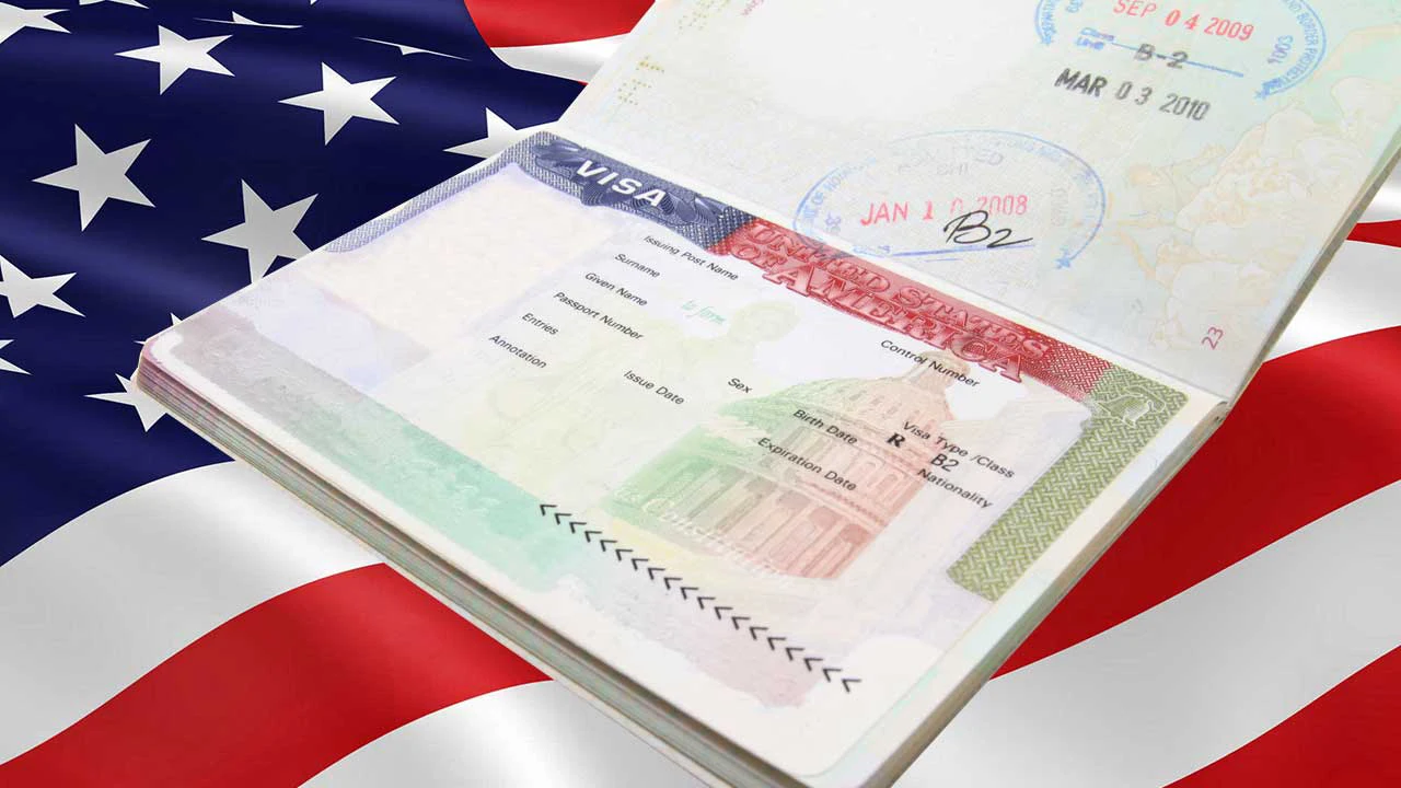 Nuevas reglas para la visa americana: fianza de US$10.000 será obligatoria en ciertos casos