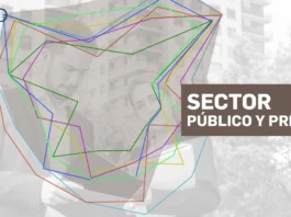 ¿Cuál ha sido la experiencia de los candidatos a Presidencia en sector público y privado?