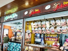 ¿Por qué quebró el restaurante de Don Jediondo?