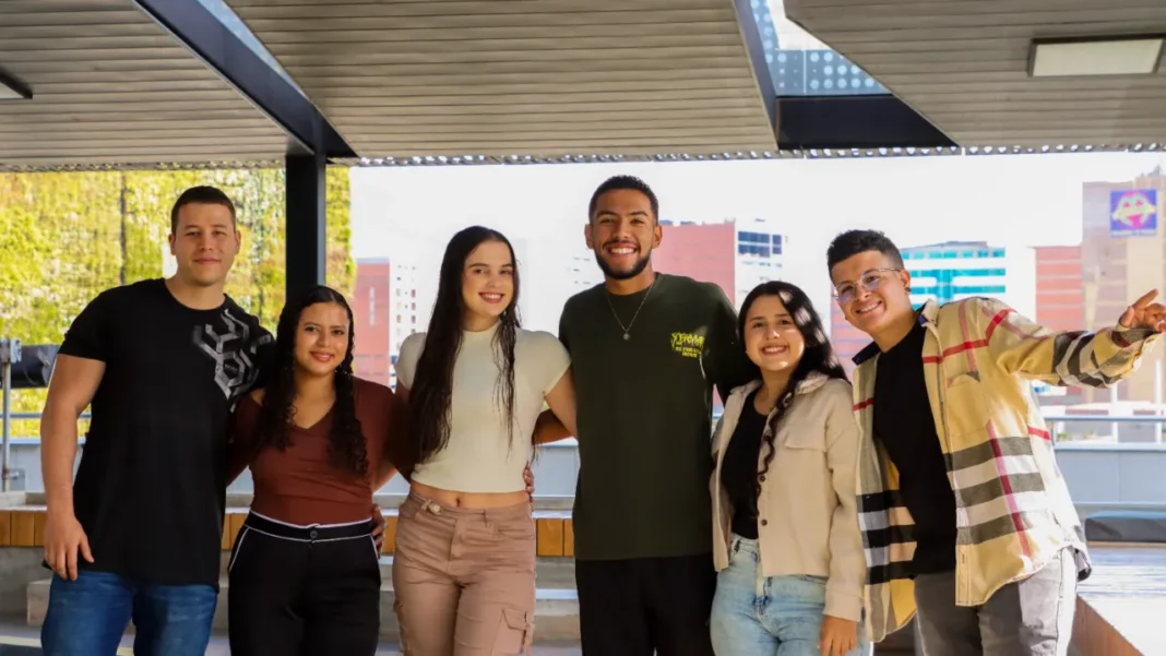 Antioquia se prepara para convocatoria a Practicantes de Excelencia, esto se sabe