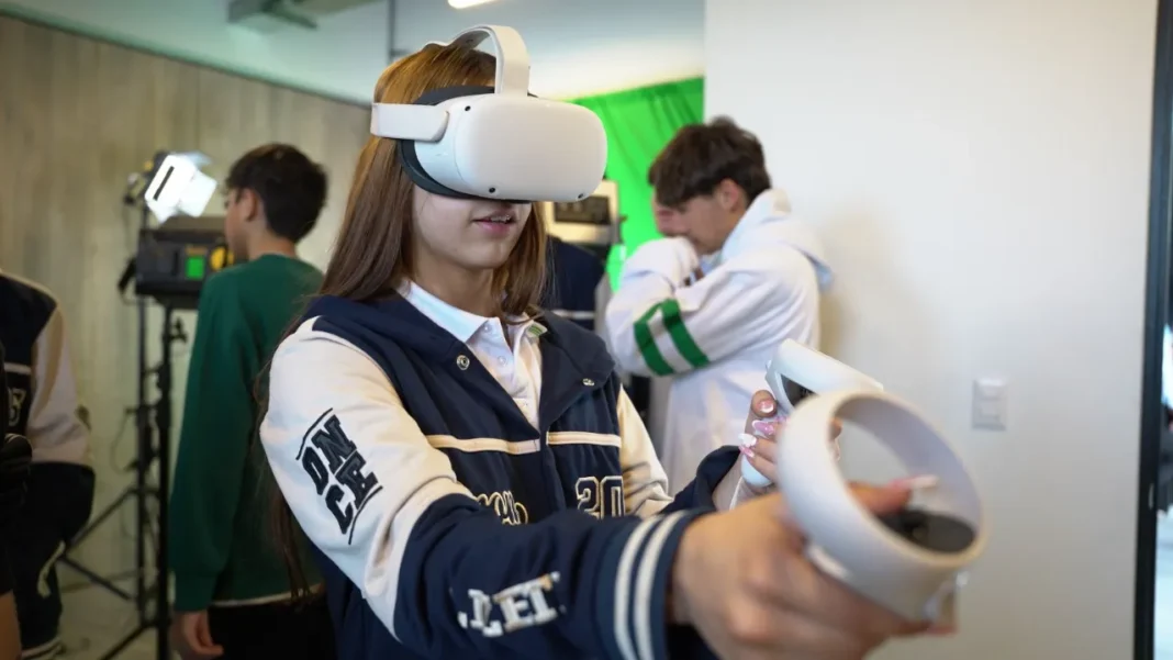 Rionegro: ¿Qué es el Maker Space y cómo espera impactar al oriente antioqueño?