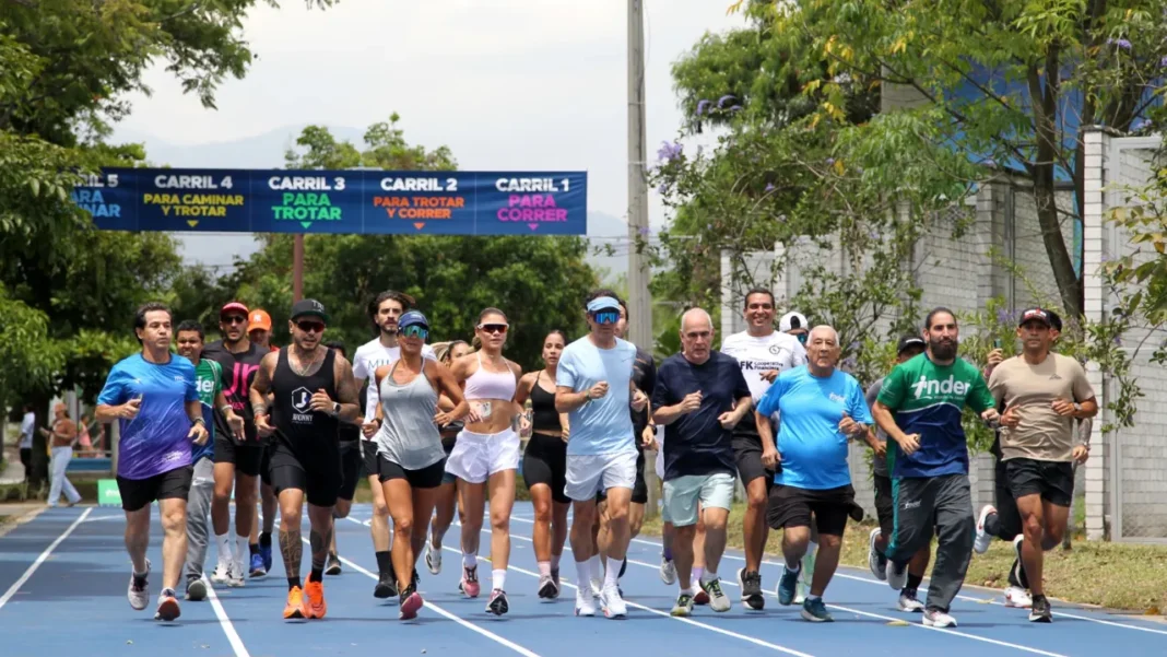 ¿Cómo va el plan de infraestructura deportiva para Medellín? Así va