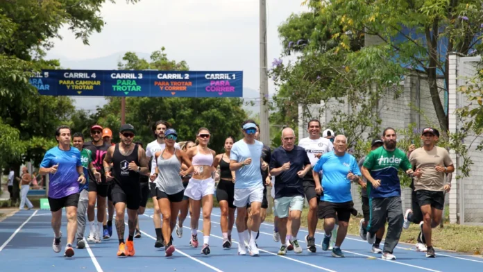¿Cómo va el plan de infraestructura deportiva para Medellín? Así va