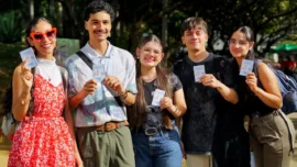 ¿Qué es eso del Cuentico Azul en Medellín y de dónde surgió? 2 ¿Qué es eso del Cuentico Azul en Medellín y de dónde surgió?