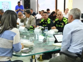 Estas son las nueve iniciativas que Antioquia premió para la construcción de paz