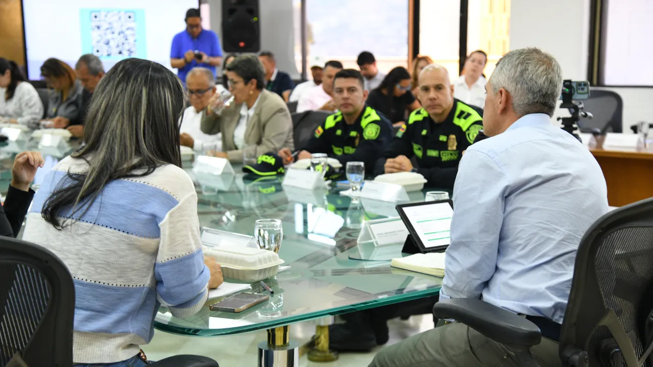 Estas son las nueve iniciativas que Antioquia premió para la construcción de paz