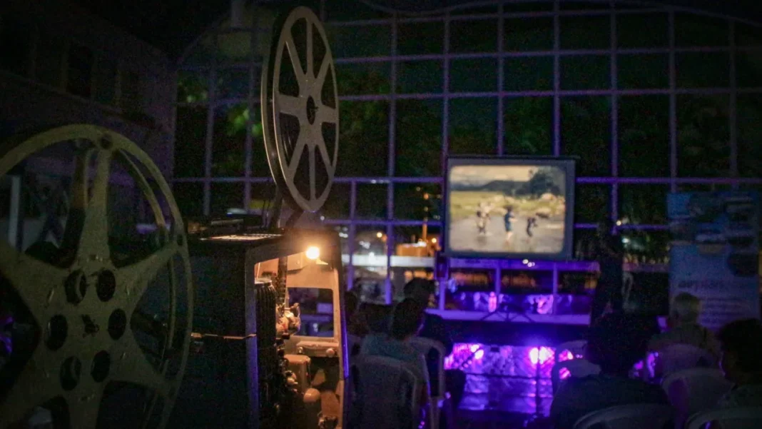 El Olaya Herrera, un escenario cultural para celebrar el patrimonio histórico de Medellín