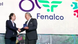 “Sí podemos trabajar de la mano, sacar al país adelante desde las regiones”, Fico Gutiérrez en Congreso de Fenalco 