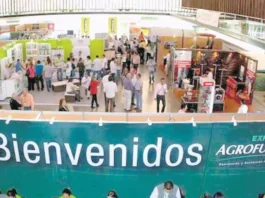 El futuro del agro toma forma en Medellín con Expo Agrofuturo 2025