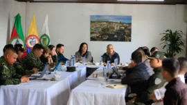 ¿Qué está pasando en La Unión, Antioquia, y por qué se planea un Consejo de Seguridad? 1 ¿Qué está pasando en La Unión, Antioquia, y por qué se planea un Consejo de Seguridad?