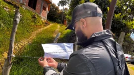 Estos son los glamping que fueron suspendidos en el noroccidente de Medellín, ¿qué pasó? 2 Estos son los glamping que fueron suspendidos en el noroccidente de Medellín, ¿qué pasó?