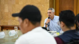 Estas son las nueve iniciativas que Antioquia premió para la construcción de paz