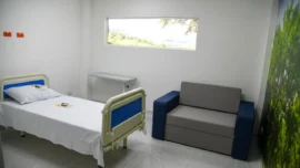 El nuevo hospital en Antioquia que beneficiará a miles de personas, esto se sabe 1 El nuevo hospital en Antioquia que beneficiará a miles de personas, esto se sabe