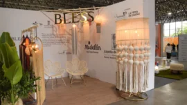 Feria del Diseño en Medellín atraerá a 20.000 visitantes, conózcala en cifras y su impacto 2 Feria del Diseño en Medellín atraerá a 20.000 visitantes, conózcala en cifras y su impacto