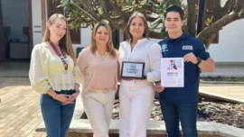 El municipio antioqueño que fue galardonado por excelencia en la atención del ACV  