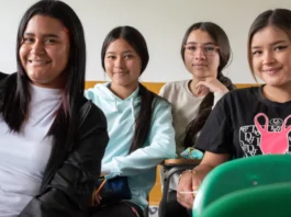 ¿Qué tan bilingüe es Antioquia y qué programas de formación hay al respecto?