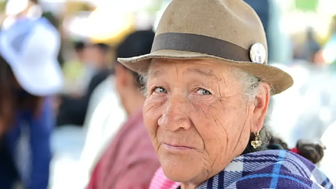 Colombia Mayor: inicia noveno ciclo de pagos en septiembre