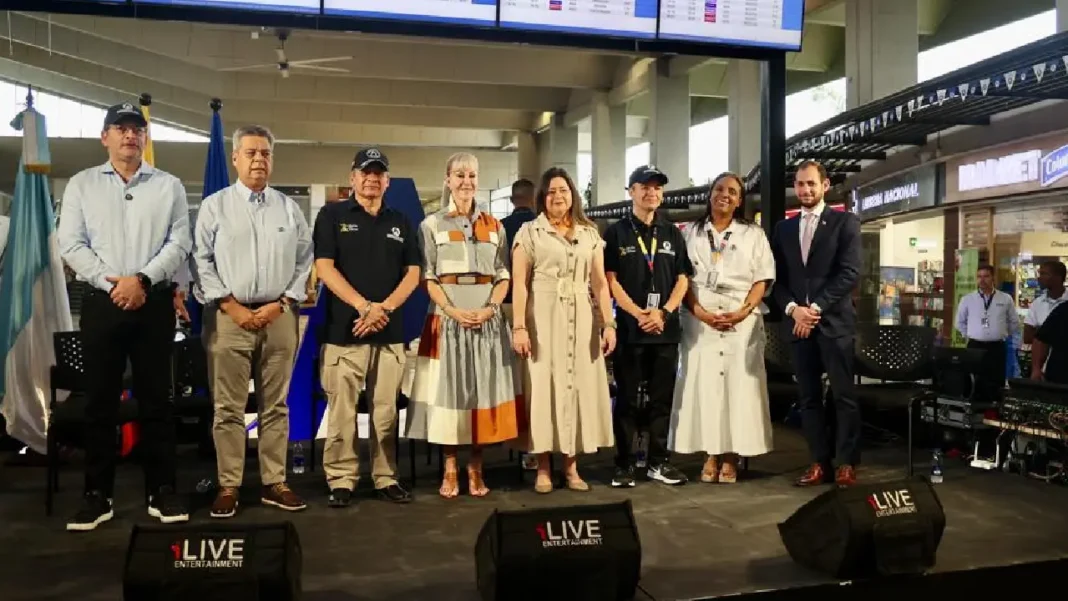 ¿Por qué el Aeropuerto de Cali ahora será operado por la Aeronáutica Civil?