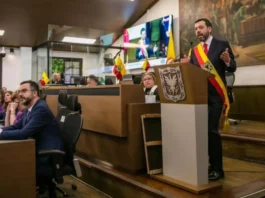 ¿Alcalde de Bogotá sigue teniendo el apoyo del Concejo para reforma tributaria distrital?