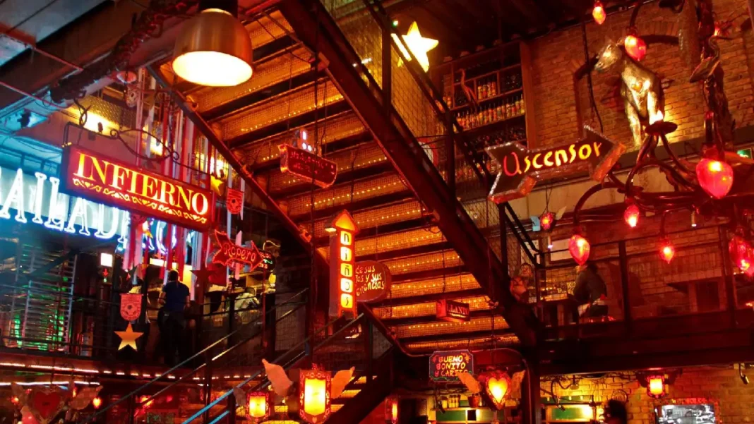 ¿Qué pasó en Andrés Carne de Res y qué dijo el restaurante?