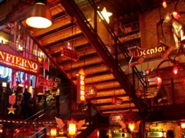 ¿Qué pasó en Andrés Carne de Res y qué dijo el restaurante?