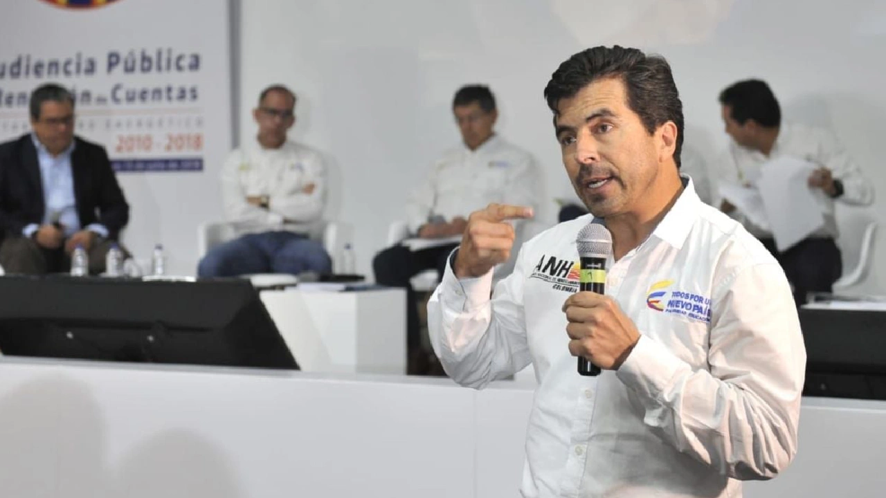 Colombia actualiza regulación de reservas petroleras para mayor confiabilidad