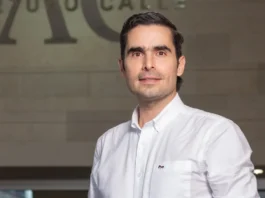 Arturo Calle confirmó a Esteban González como nuevo gerente general: este es su perfil