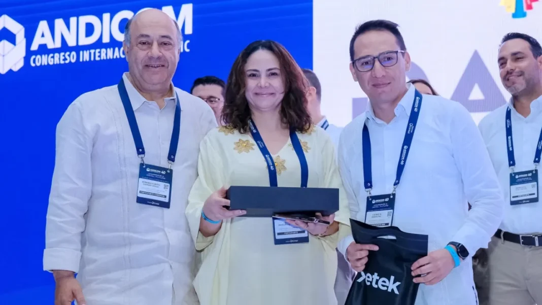 Cintel Awards 2025: los proyectos más innovadores premiados en ANDICOM
