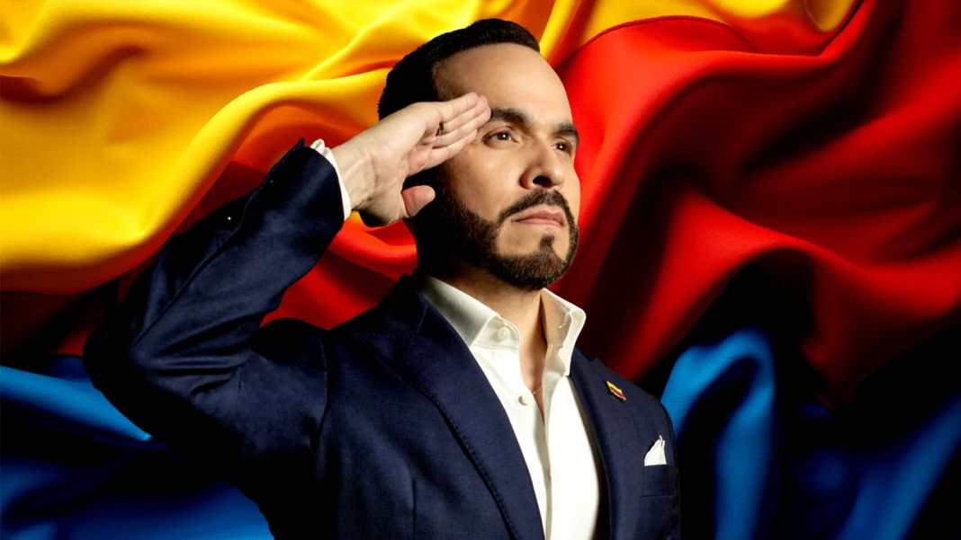 Abelardo de la Espriella respondió a Vicky Dávila y la retó a ir juntos al Departamento de Justicia en EE. UU. para comprobar sus acusaciones sobre supuestos nexos con Alex Saab.