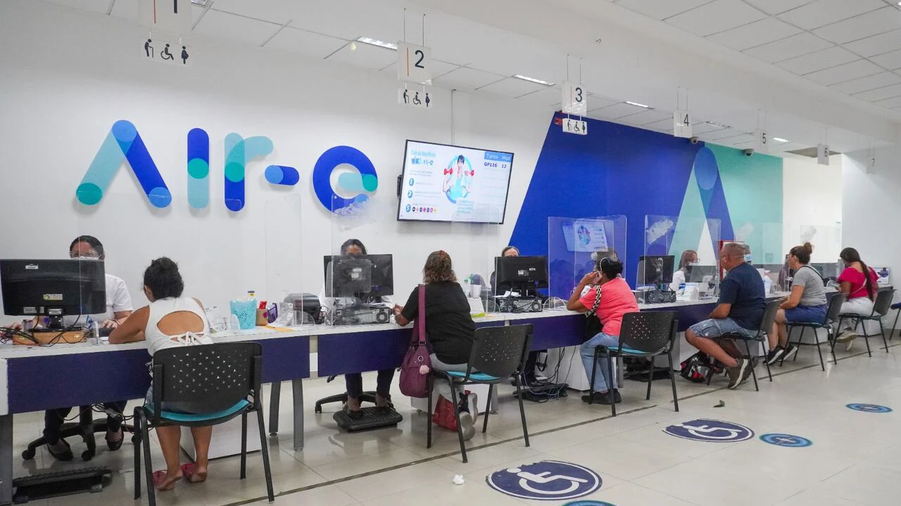 Investigación preliminar de la Procuraduría apunta a presuntos sobrecostos en contratación de Air-e