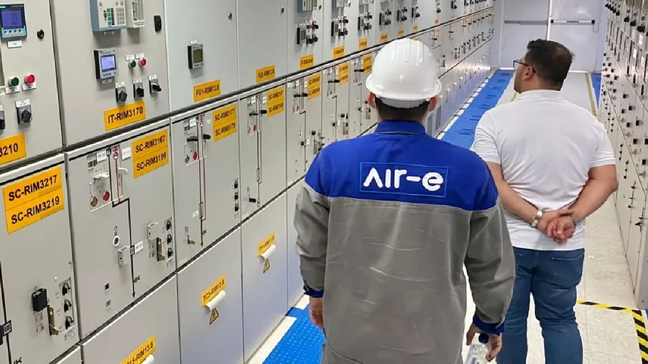 Crisis de Air-e: empresarios del Caribe demandan soluciones inmediatas