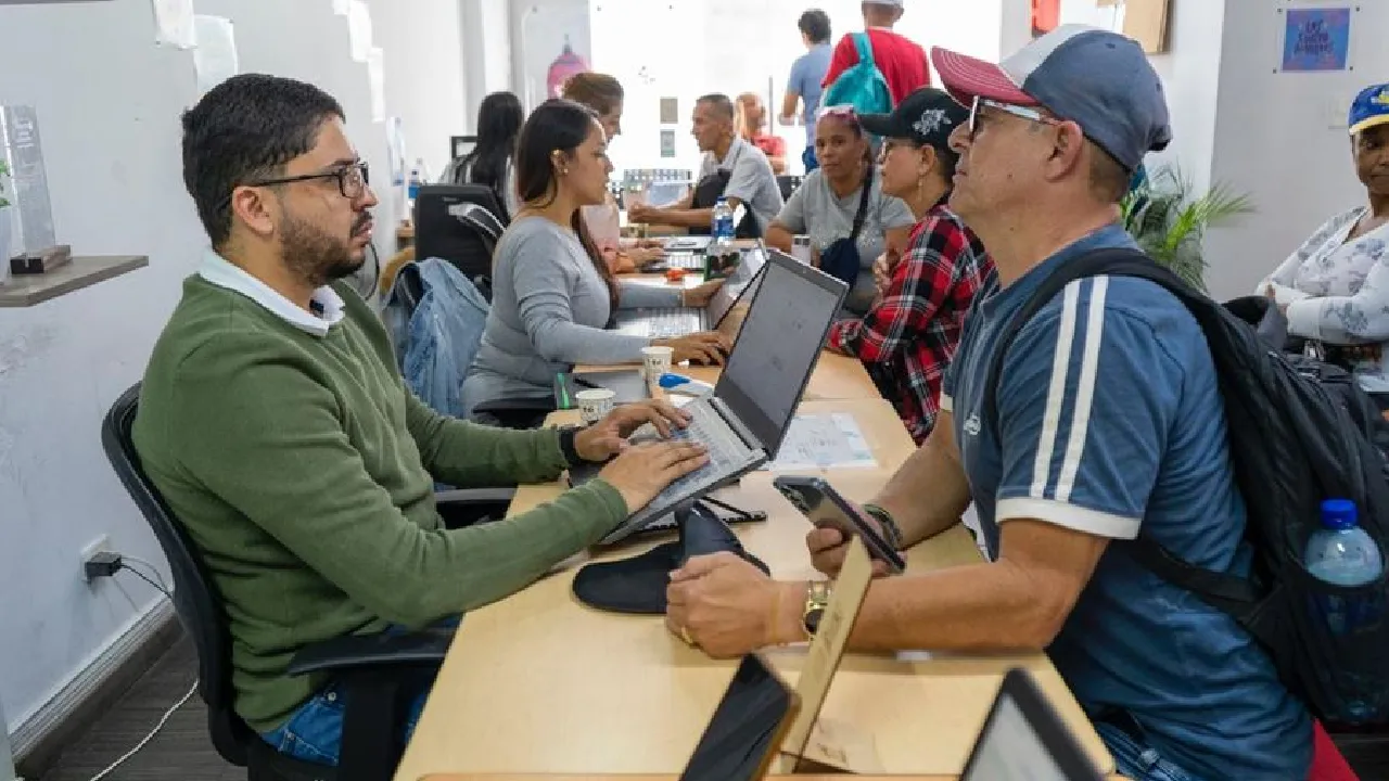 Alcaldia de Bello convoca a jornada especial de vacantes este martes 9 de septiembre 1